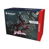 Magic The Gathering | Marvel Spider-man - Bundle (ENG)
